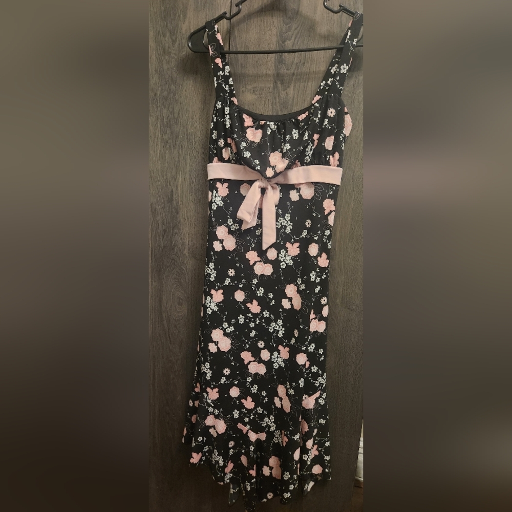 Light flowy trixxi dress